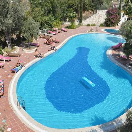 Blue Jasmine Villas منتجع كوشاداسيه