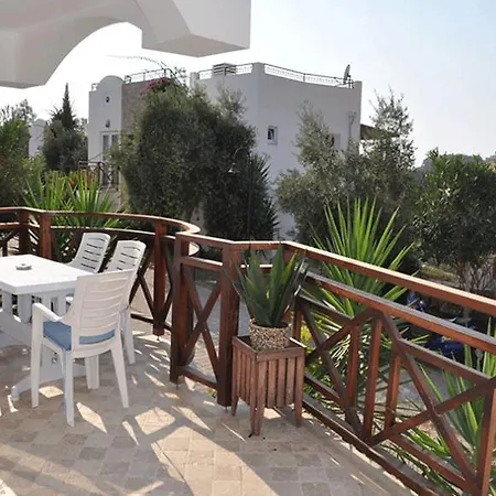Blue Jasmine Villas منتجع