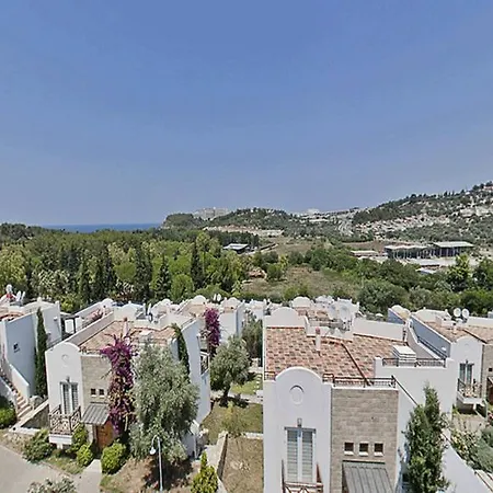 منتجع Blue Jasmine Villas كوشاداسيه
