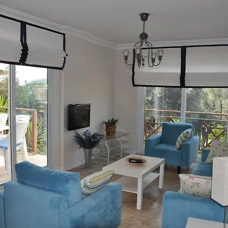 Blue Jasmine Villas منتجع 4*