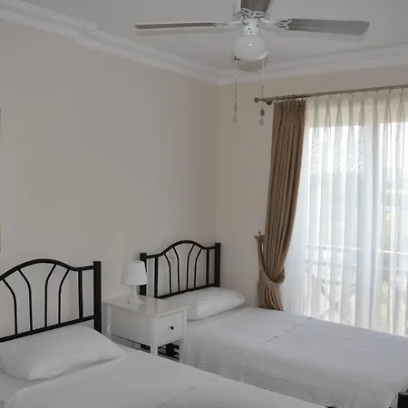 Blue Jasmine Villas Kusadası