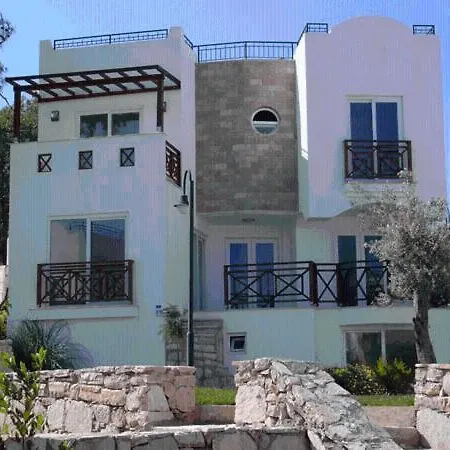 Blue Jasmine Villas Курортный комплекс 4*