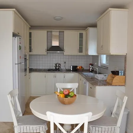 Курортный комплекс Blue Jasmine Villas Кушадасы