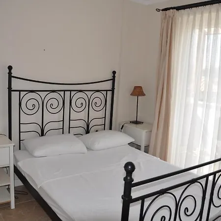 Курортный комплекс Blue Jasmine Villas